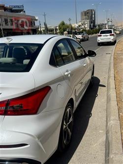 شيري أريزو 5